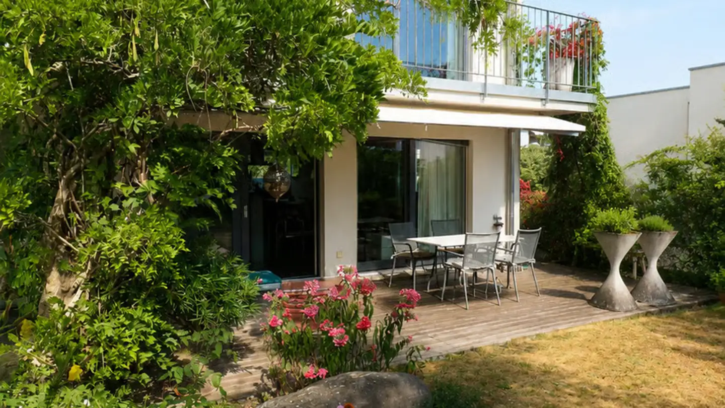 Row house for sale - 2503 Biel/Bienne - Photo 3