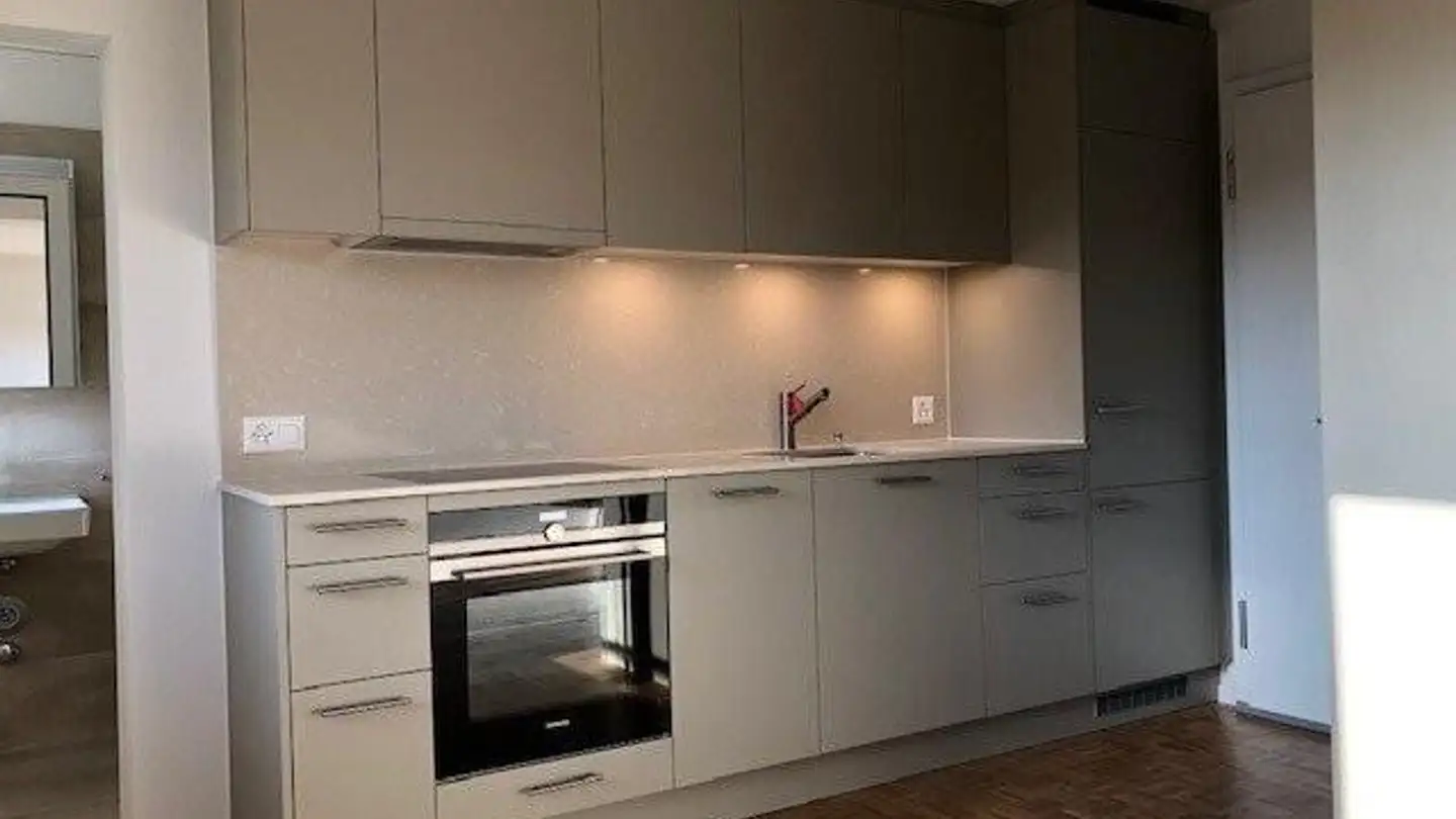 Apartment for rent - Schützenmattstrasse 15, 4500 Solothurn - Photo 3