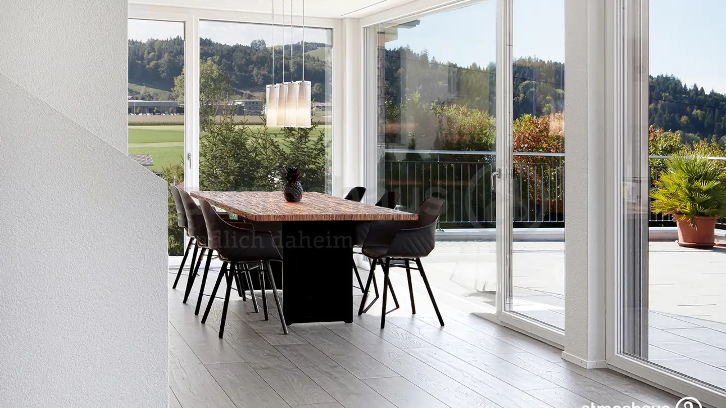 Casa singola in vendita - Rigistrasse, 6207 Nottwil - Photo 4