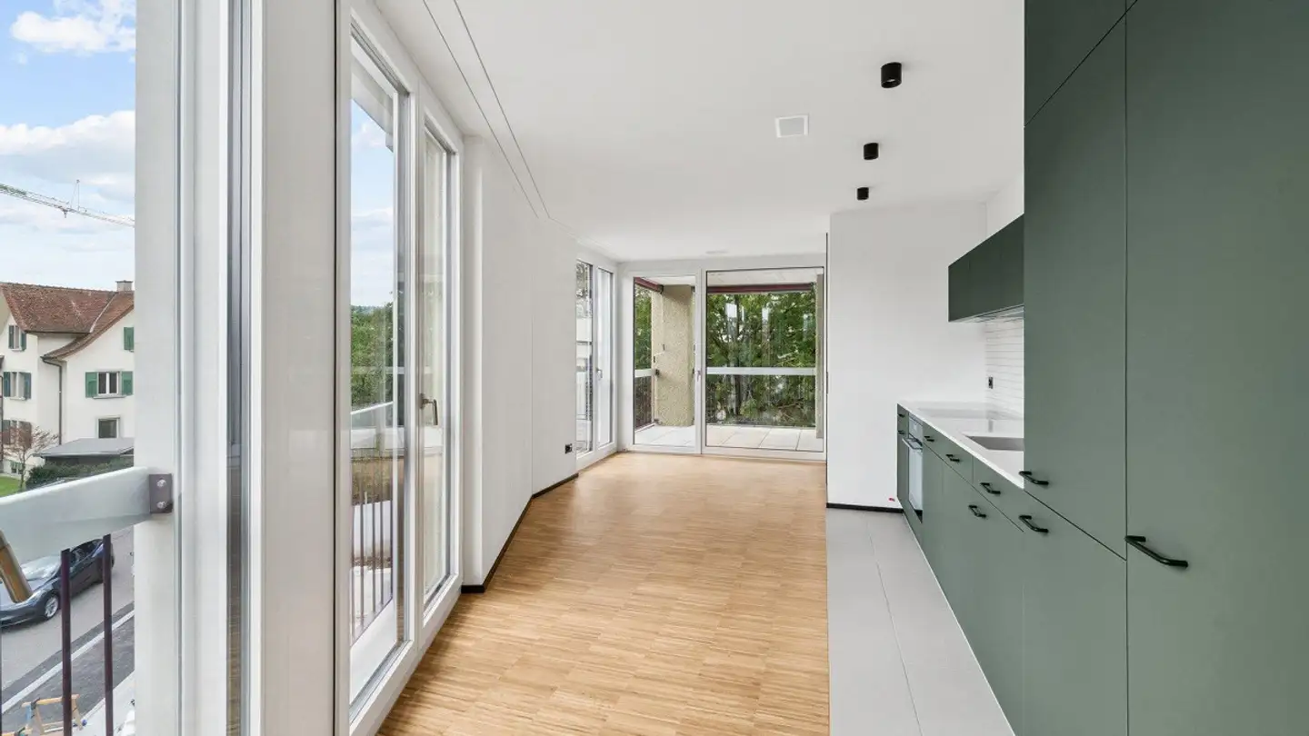 Appartamento in affitto - Birchlenstrasse 20, 8600 Dübendorf - Photo 3