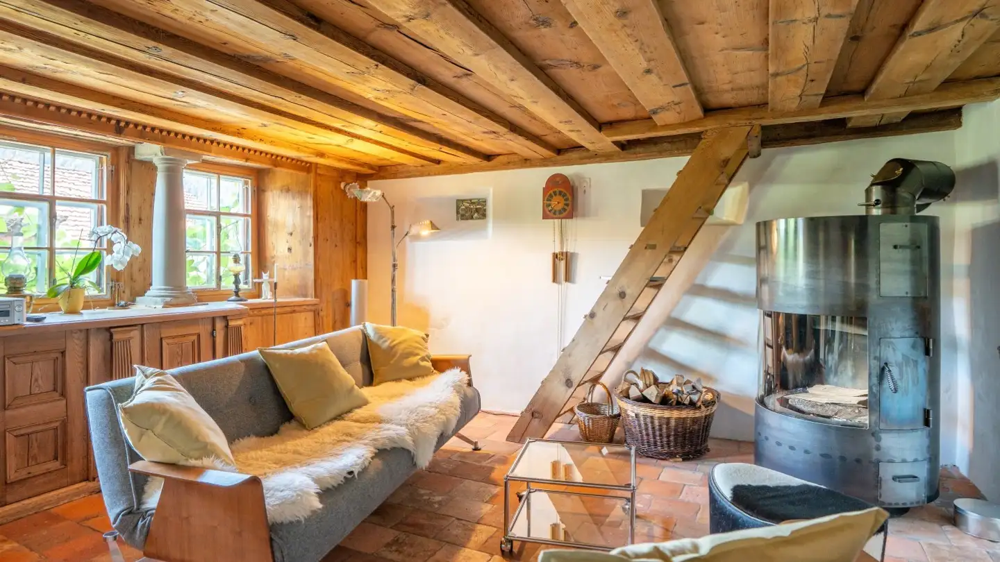 Single house for sale - 9642 Ebnat-Kappel - Photo 4