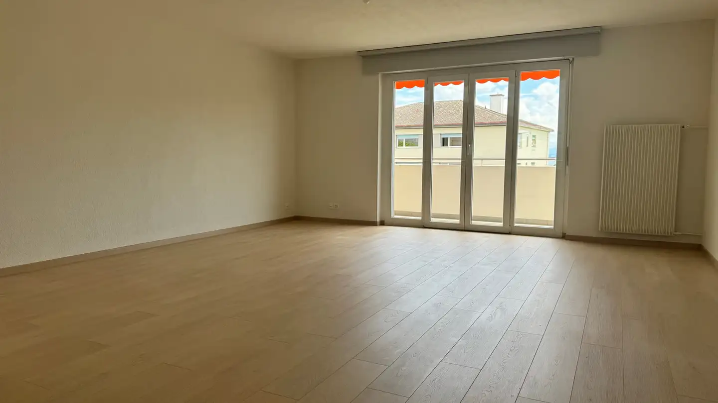 Apartment for rent - 2000 Neuchâtel