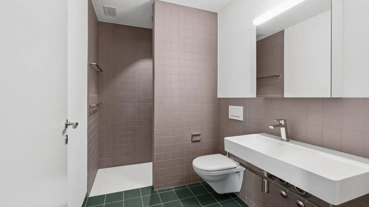 Appartamento in affitto - Birchlenstrasse 20, 8600 Dübendorf - Photo 4