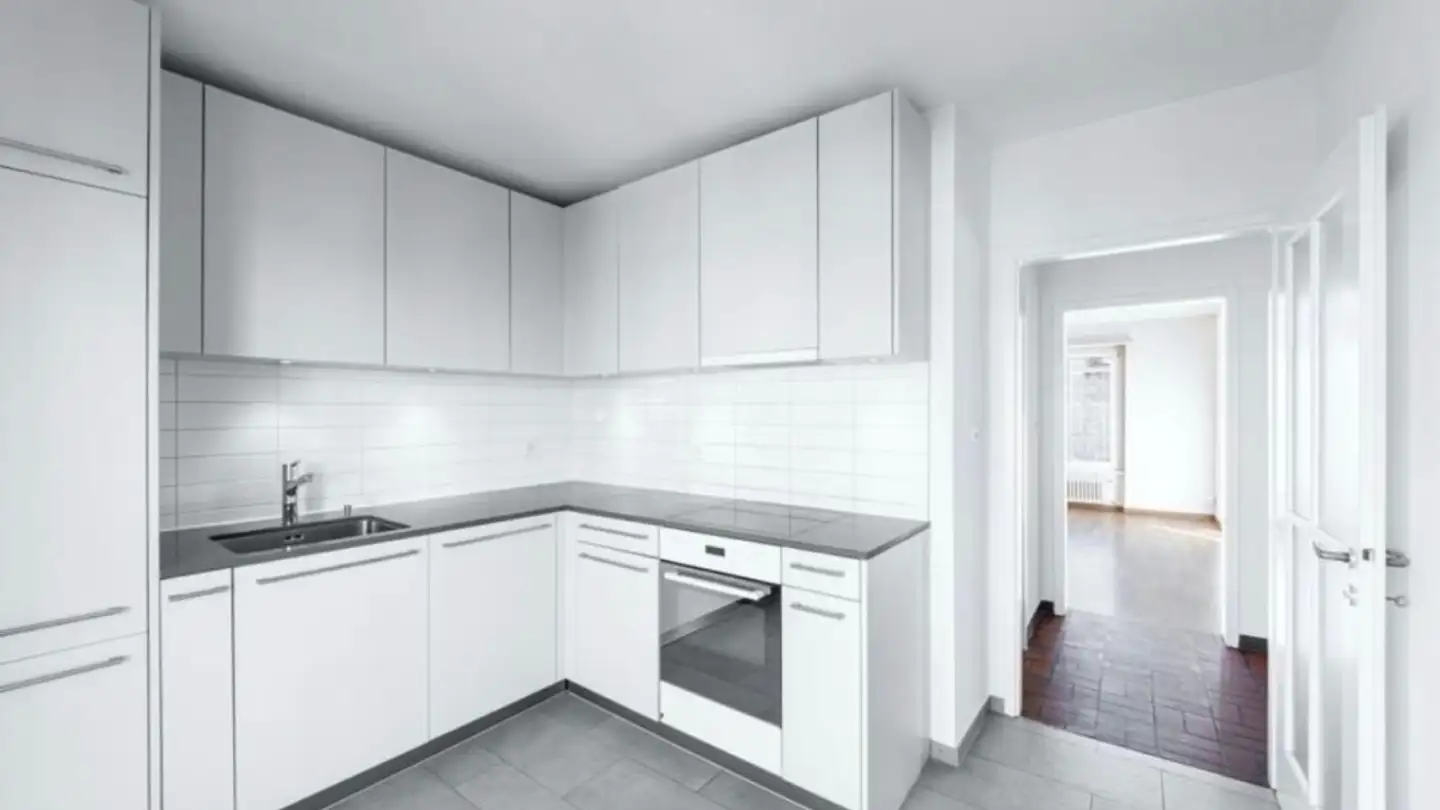Zimmer mieten - Kleinhüningeranlage, 4057 Basel