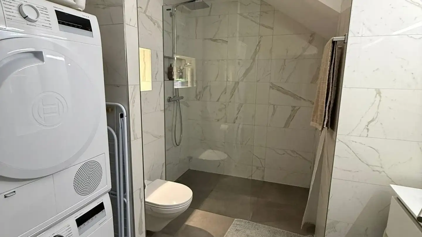 Appartamento in affitto - Route De Corserey, 1746 Prez-vers-Noréaz - Foto 2