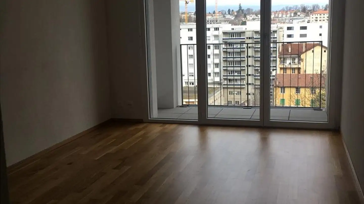 Apartment for rent - Route Wilhelm-Kaiser 9, 1700 Fribourg - Photo 3
