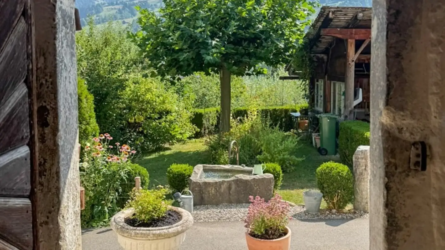 Single house for sale - 9642 Ebnat-Kappel - Photo 2