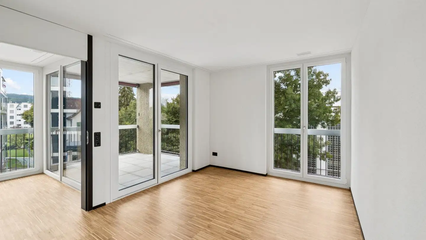Appartamento in affitto - Birchlenstrasse 20, 8600 Dübendorf - Photo 2