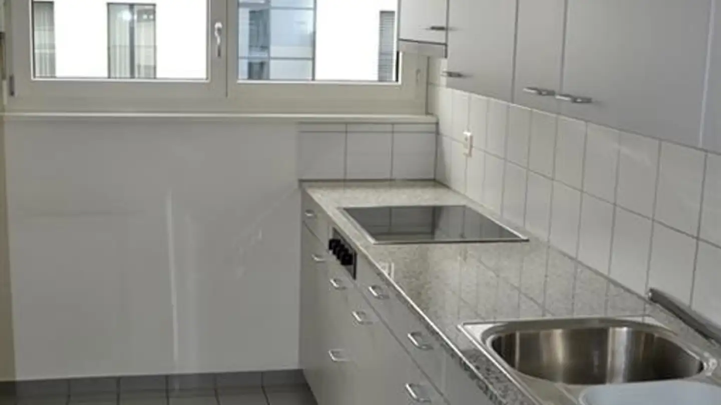 Appartamento in affitto - Bahnmatt 19, 6340 Baar