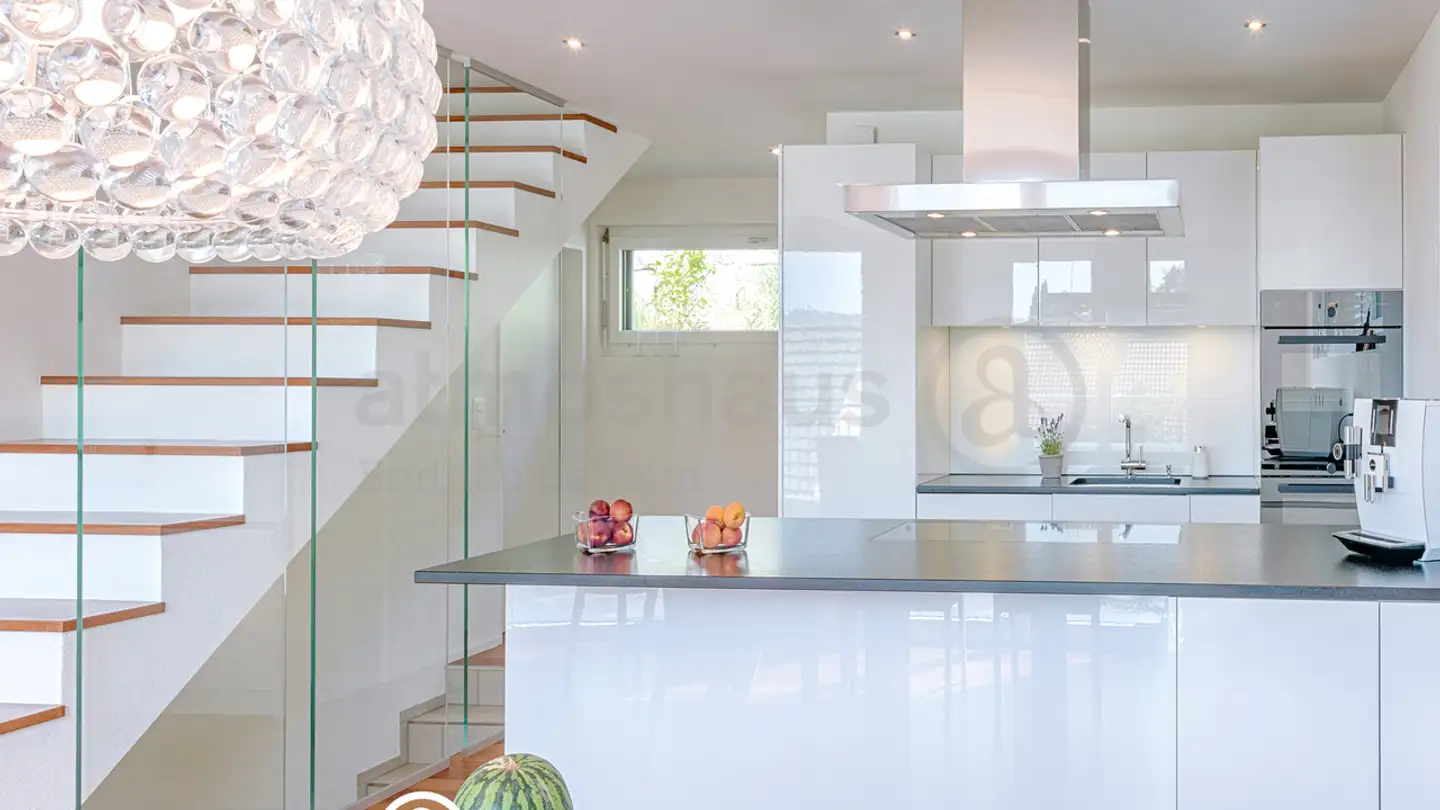 Casa singola in vendita - Rigistrasse, 6207 Nottwil - Photo 3