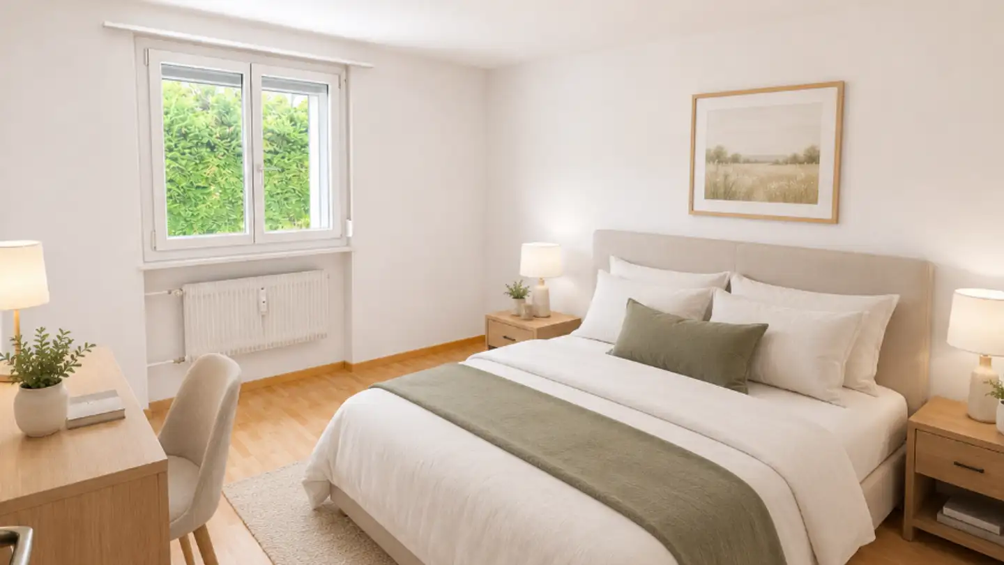 Wohnung mieten - Rue du Mont-Terri 2, 2900 Porrentruy - Foto 2