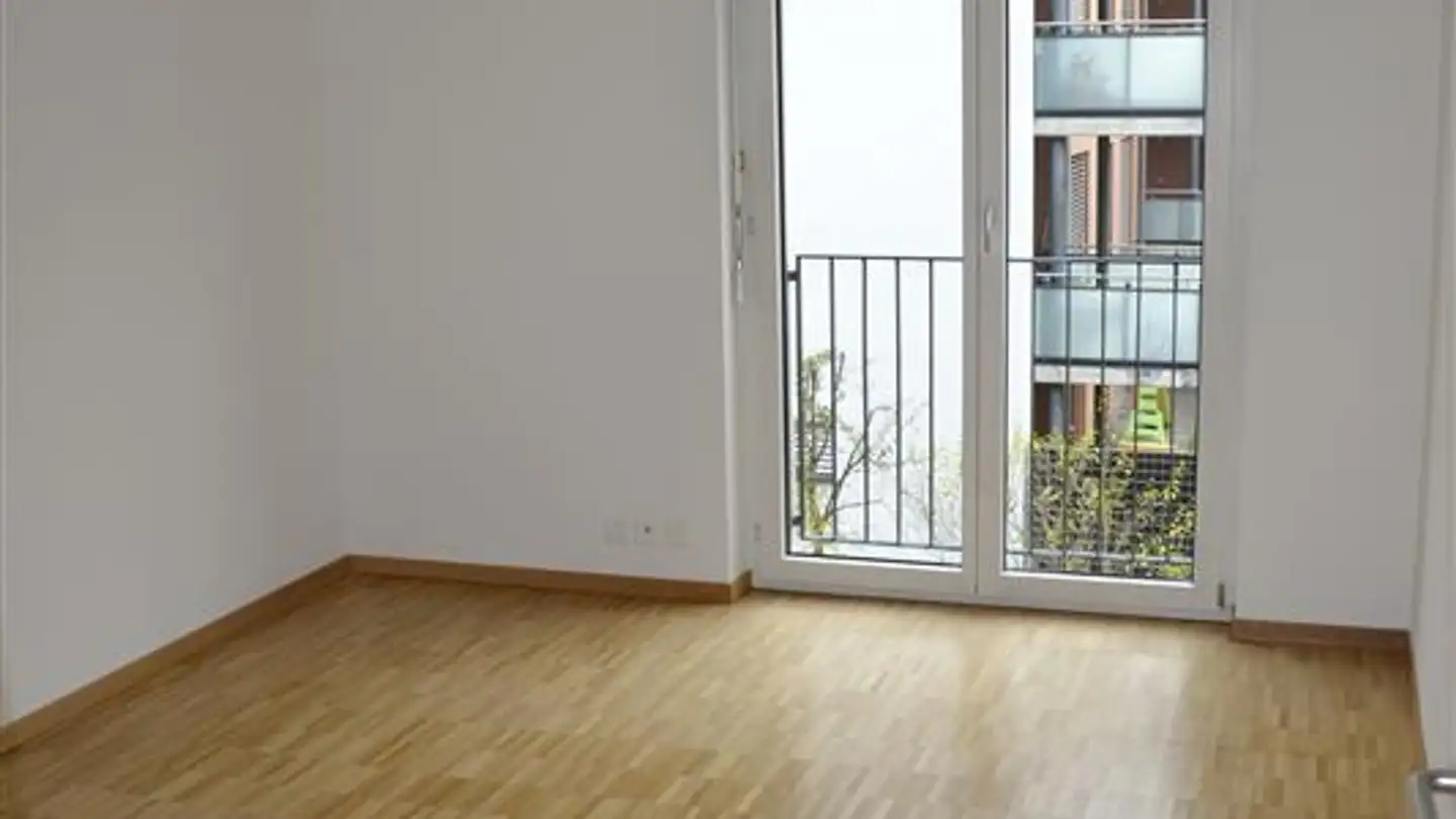 Apartment for rent - Bahnmatt 19, 6340 Baar - Photo 3