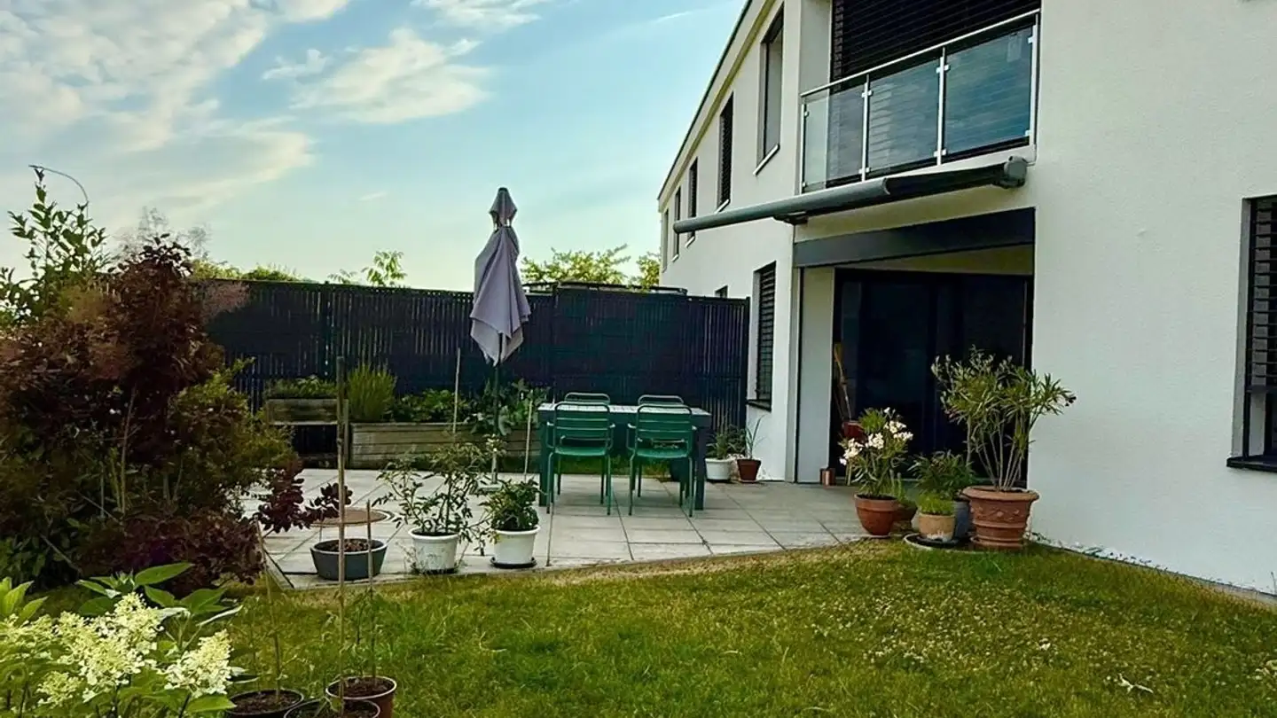 Appartamento in affitto - Route De Corserey, 1746 Prez-vers-Noréaz - Foto 3