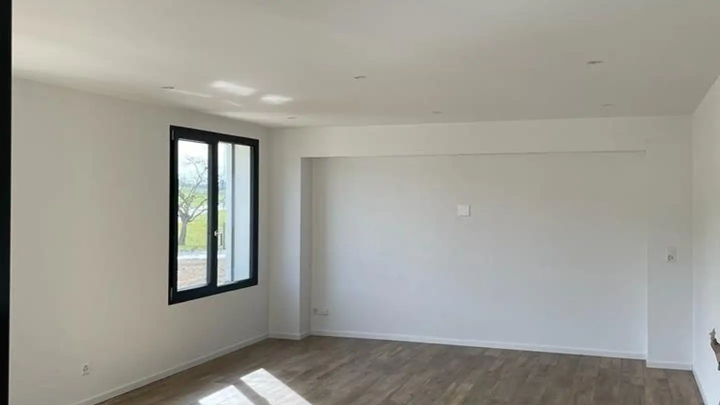 Appartamento in affitto - Route De Corserey, 1746 Prez-vers-Noréaz - Foto 4