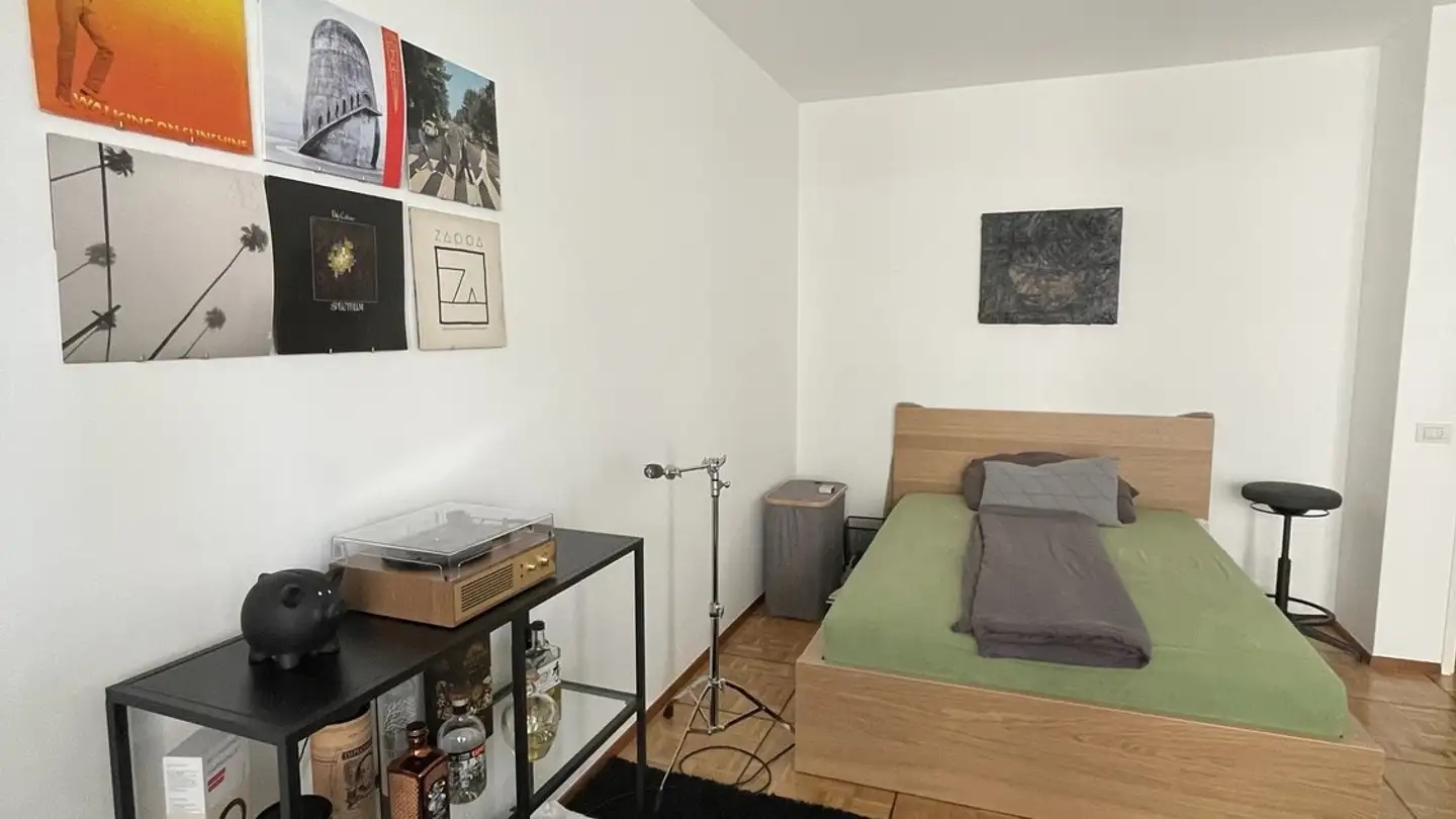 Apartment for rent - 6900 Lugano - Photo 2