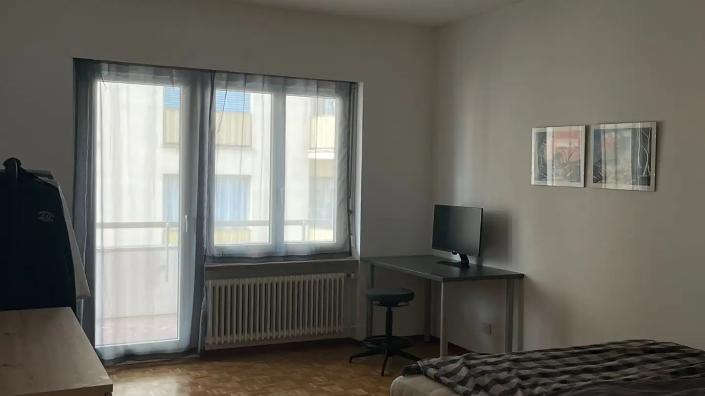 Apartment for rent - 6900 Lugano - Photo 3