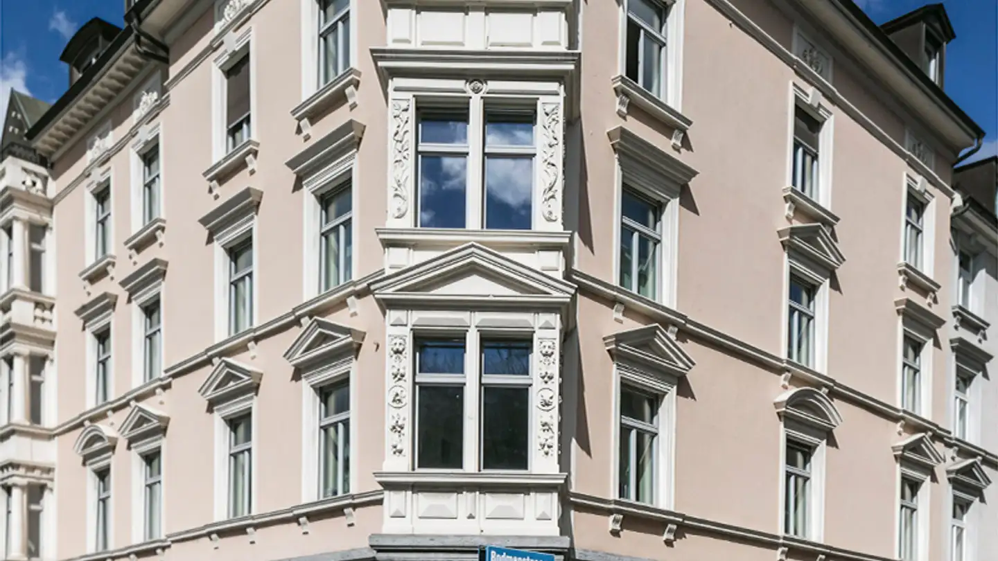 Bürofläche mieten - Chaltenbodenstrasse 16, 8834 Schindellegi