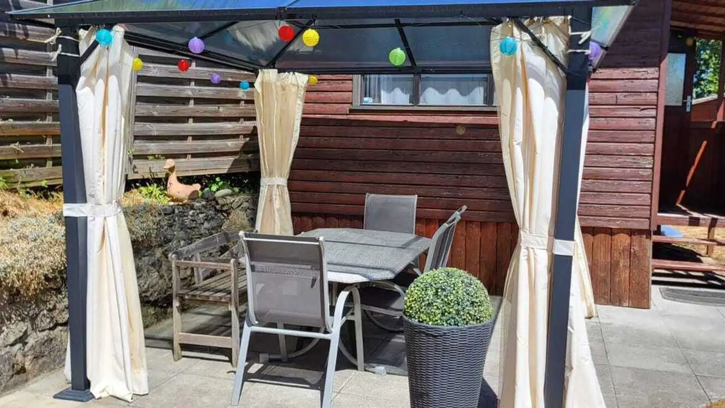 Maison individuelle à vendre - 2515 Prêles