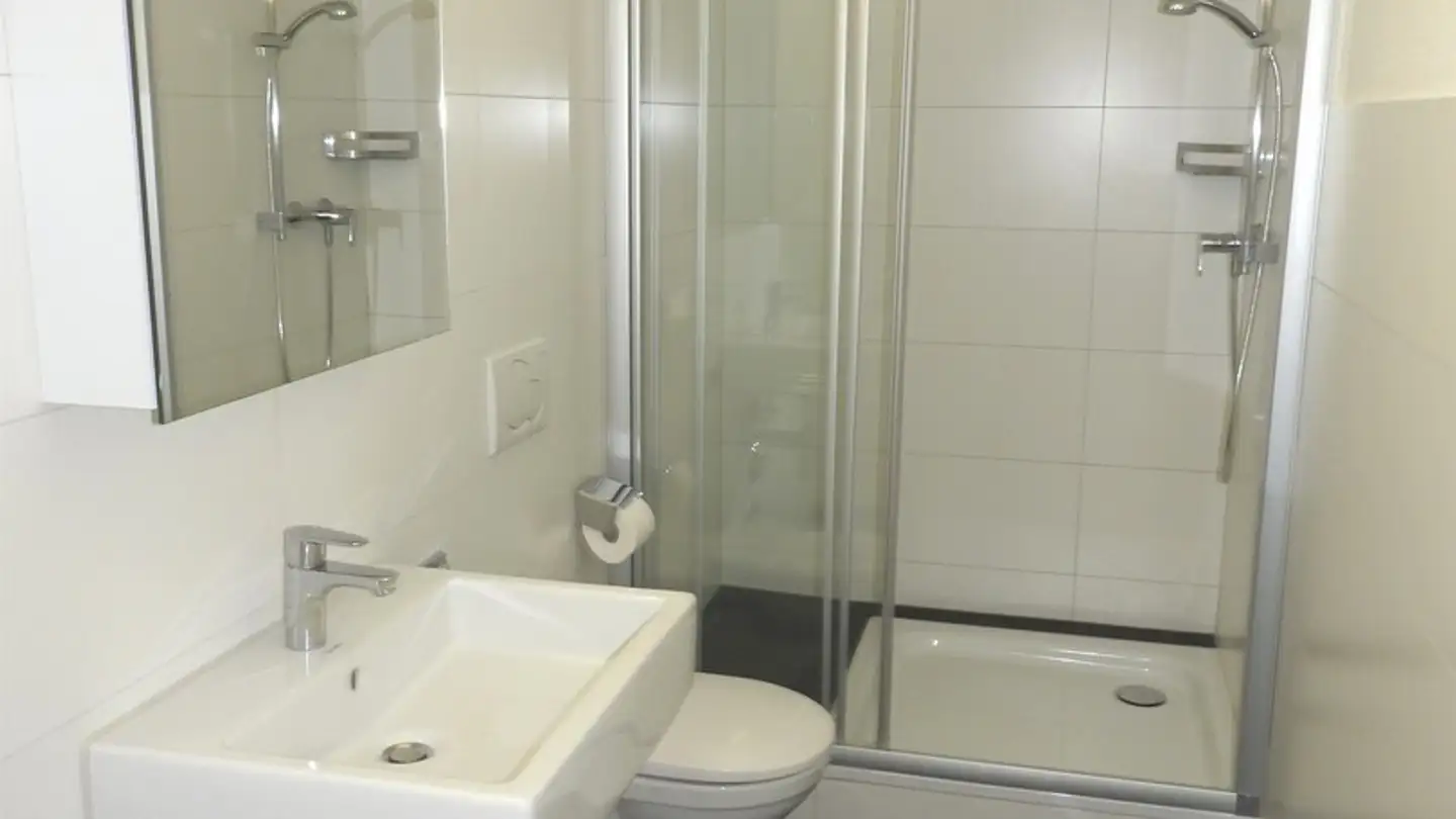 Appartement à louer - Vadianstrasse 58, 9000 St. Gallen - Photo 3