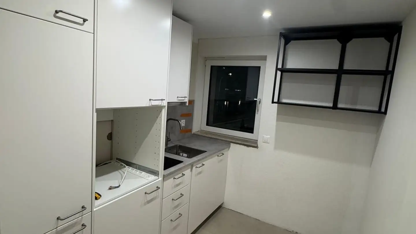 Zimmer mieten - Riethofstrasse 7, 8152 Glattbrugg - Foto 4