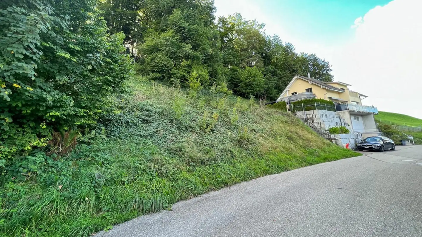 Doppelhaushälfte kaufen - Aeschstrasse 6, 9122 Mogelsberg - Foto 3
