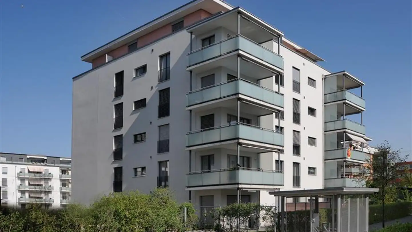 Apartment for rent - Bahnmatt 19, 6340 Baar - Photo 4