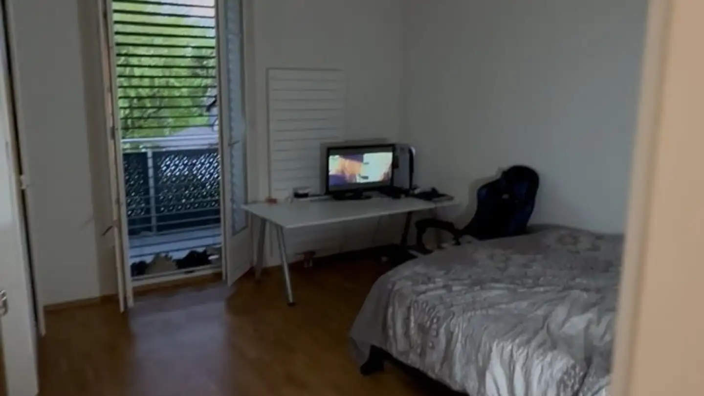 Maison individuelle à louer - Chemin De La Grand-Vigne 1, 1008 Prilly