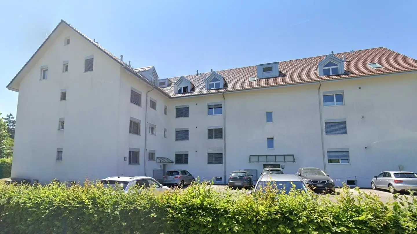 Sala hobby in affitto - Müliwiesstrasse 71, 8487 Zell ZH - Photo 2