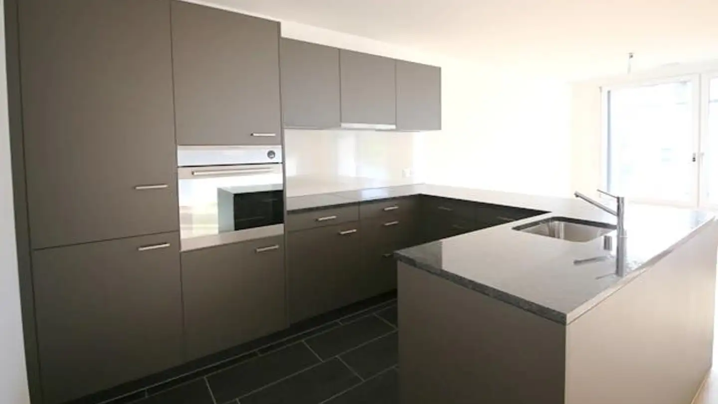 Appartamento in affitto - Ullmannstrasse 27a, 9014 St. Gallen