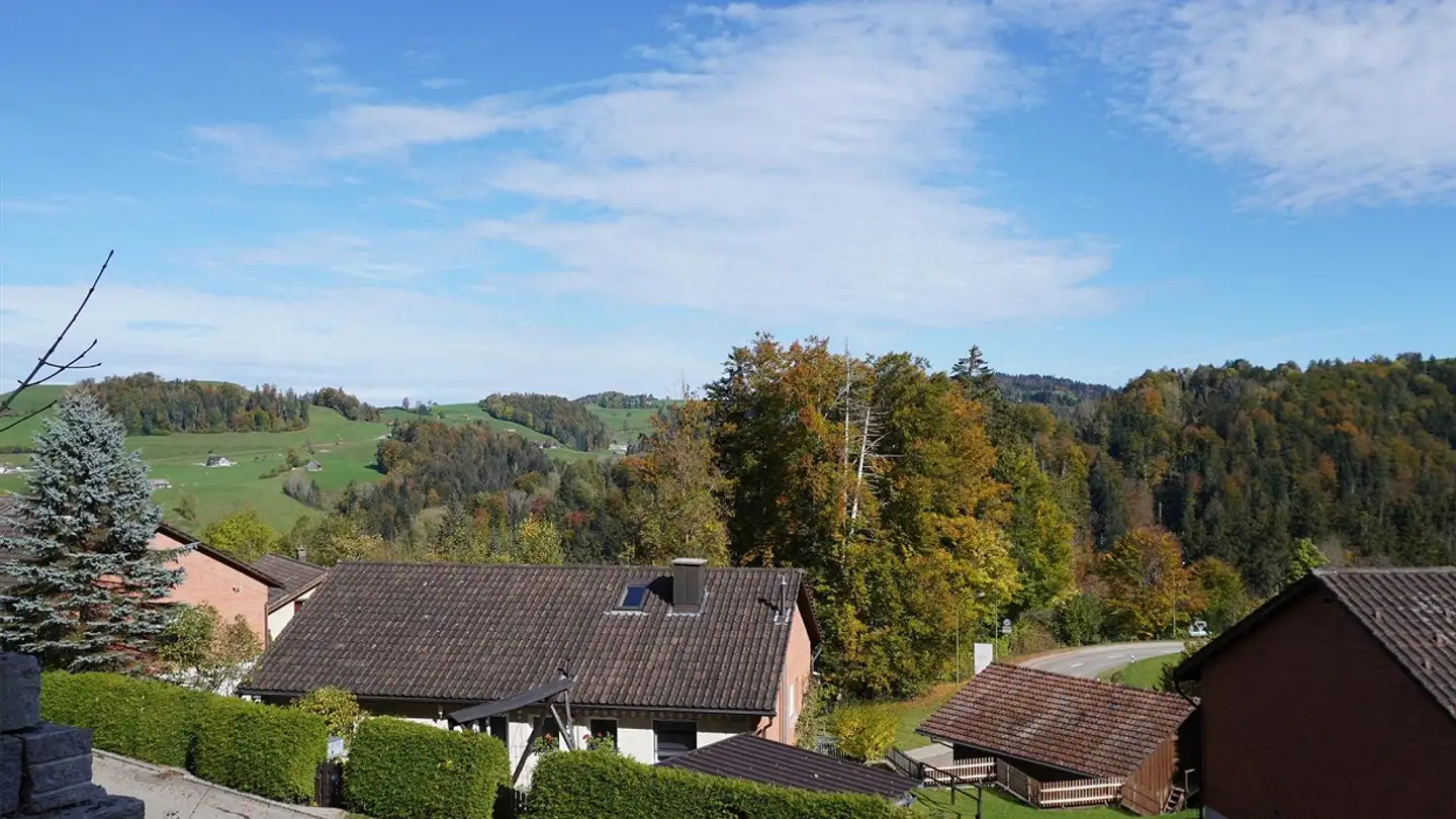Doppelhaushälfte kaufen - Aeschstrasse 6, 9122 Mogelsberg - Foto 4