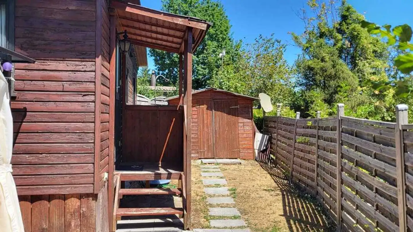 Maison individuelle à vendre - 2515 Prêles - Photo 3