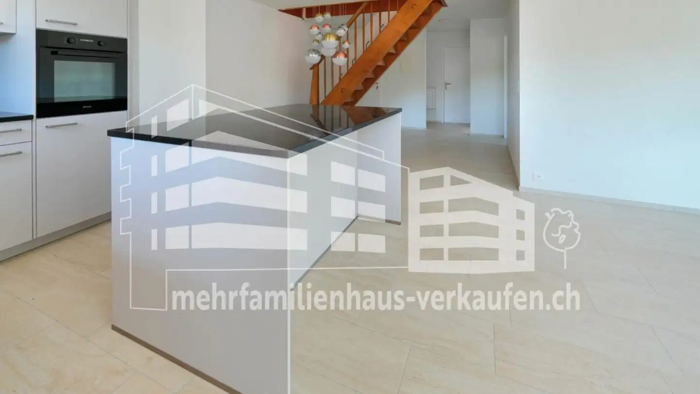 Immeuble résidentiel à vendre - Morgartenstrasse 7, 6315 Oberägeri