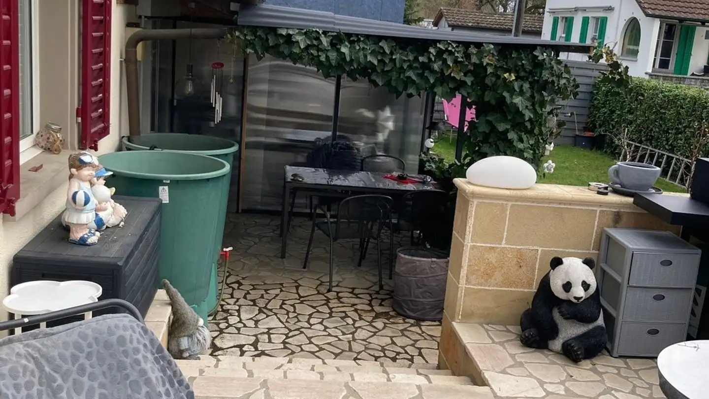 Single room for rent - Narzissenweg 6, 5610 Wohlen AG - Photo 2