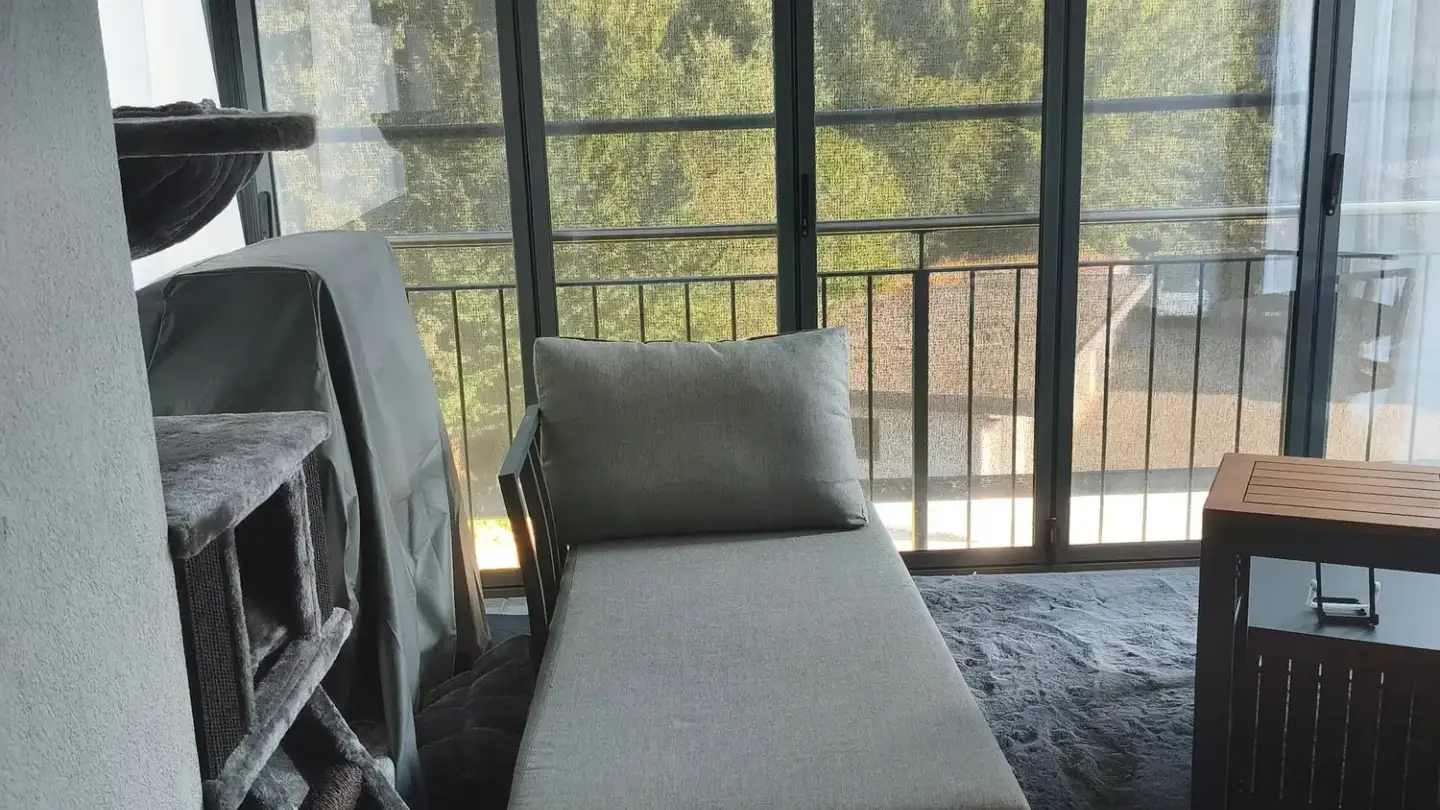 Apartment for rent - Zürcherstrasse 1, 7320 Sargans