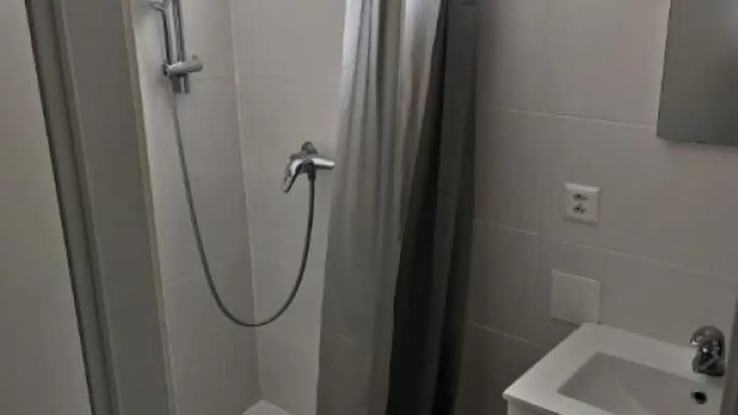 Studio in affitto - Groppenackerstrasse 7, 8957 Spreitenbach - Foto 2