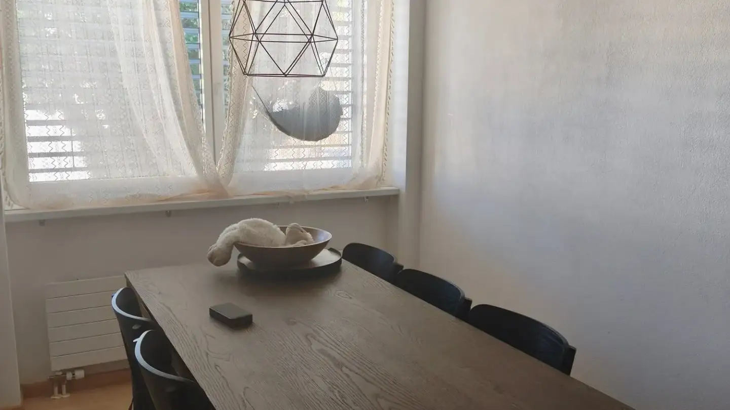 Apartment for rent - Zürcherstrasse 1, 7320 Sargans - Photo 2