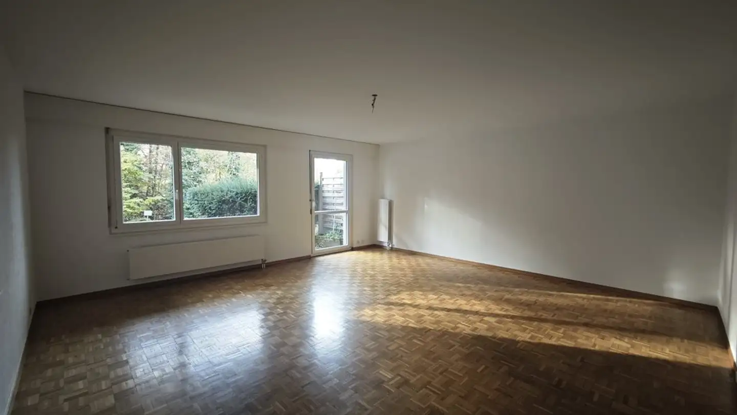 Wohnung mieten - Chemin Du Furet 7, 1018 Lausanne