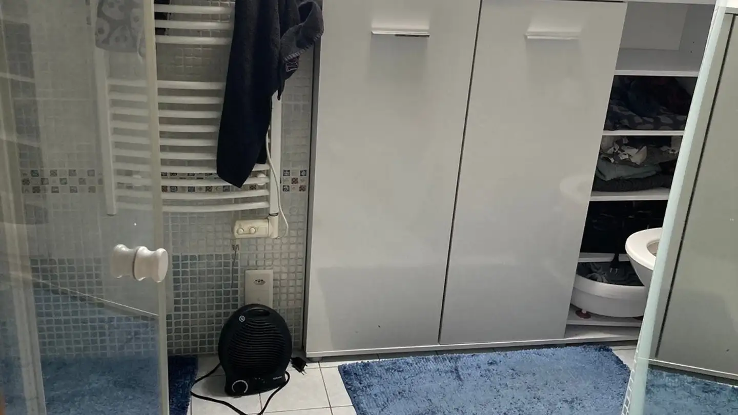 Single room for rent - Narzissenweg 6, 5610 Wohlen AG - Photo 4