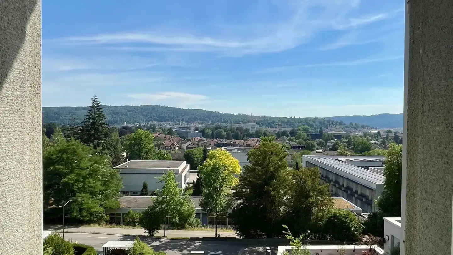 Villa for rent - Rychenbergstrasse 115, 8400 Winterthur - Photo 3