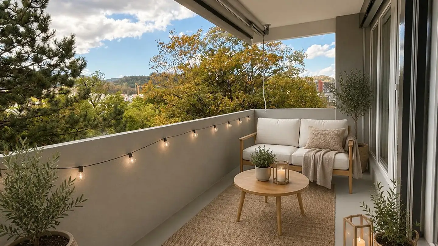 Appartamento in affitto - Fraumattstrasse 2, 4410 Liestal - Foto 4