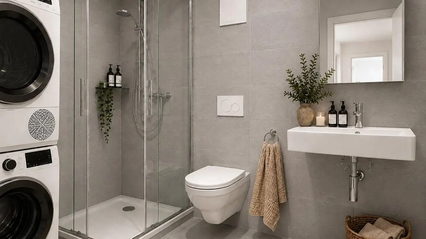 Appartamento in affitto - Fraumattstrasse 2, 4410 Liestal - Foto 3