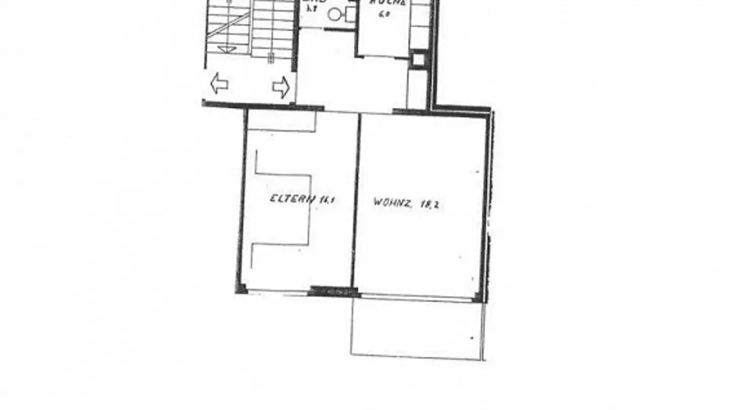Appartamento in affitto - Tschudiweg 15, 6460 Altdorf UR - Foto 2