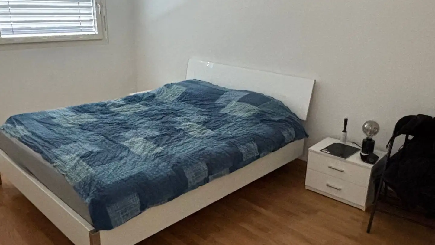 Appartamento in affitto - Route Sainte-Thérèse 2c, 1700 Fribourg - Foto 2