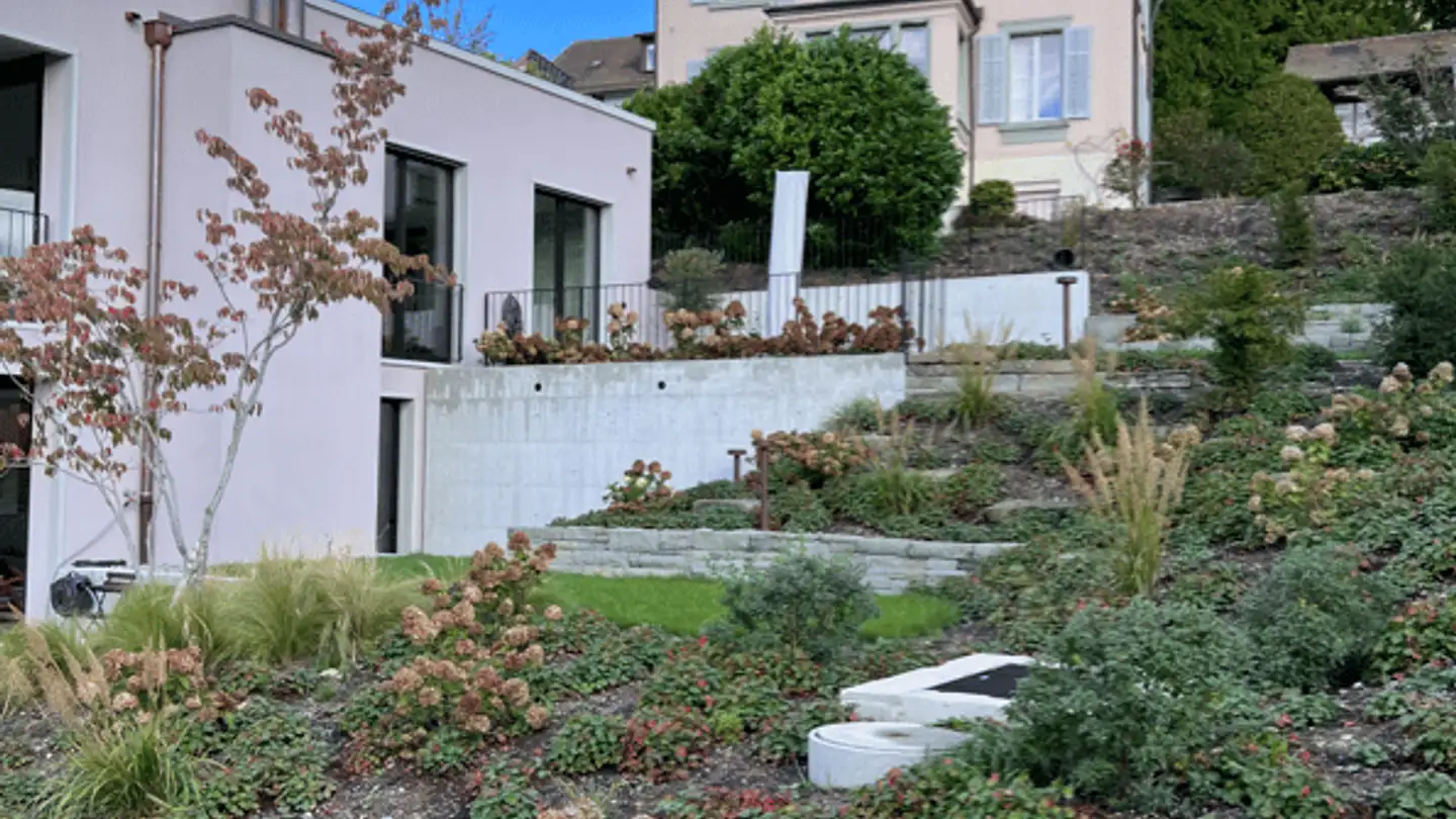 Villa for rent - Rychenbergstrasse 115, 8400 Winterthur - Photo 4