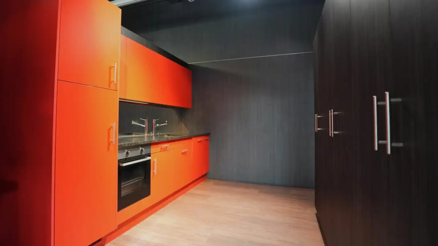 Workshop for rent - Froheimstrasse 9, 9533 Kirchberg SG - Photo 4