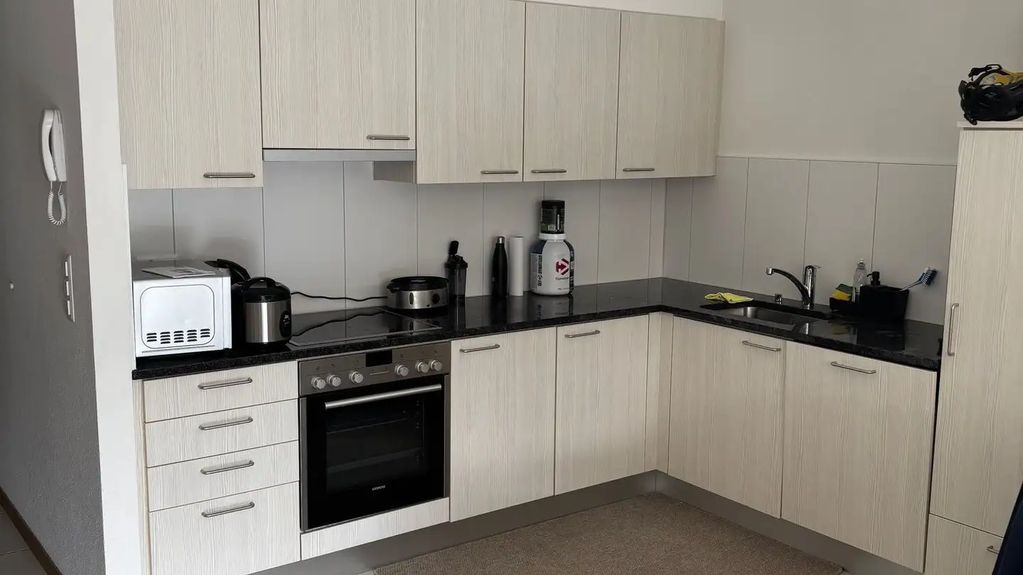 Appartamento in affitto - Route Sainte-Thérèse 2c, 1700 Fribourg - Foto 3