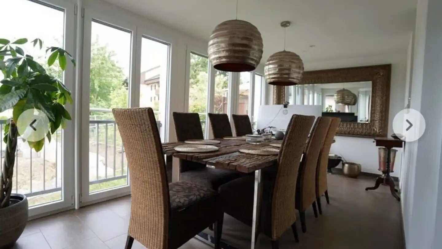 Appartamento in affitto - Birmensdorferstrasse 15, 8966 Oberwil-Lieli - Photo 2