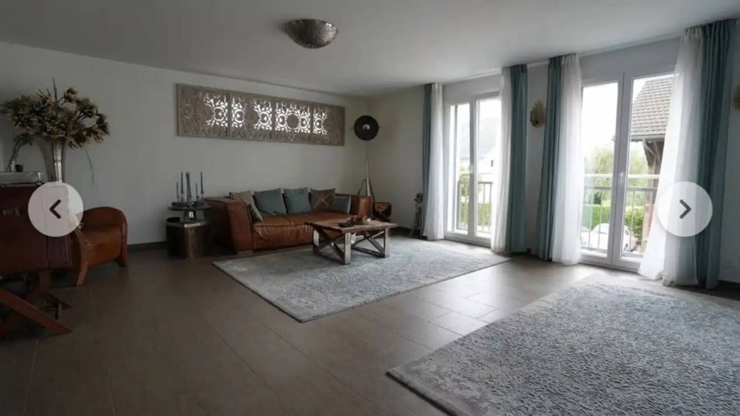 Appartamento in affitto - Birmensdorferstrasse 15, 8966 Oberwil-Lieli - Photo 4