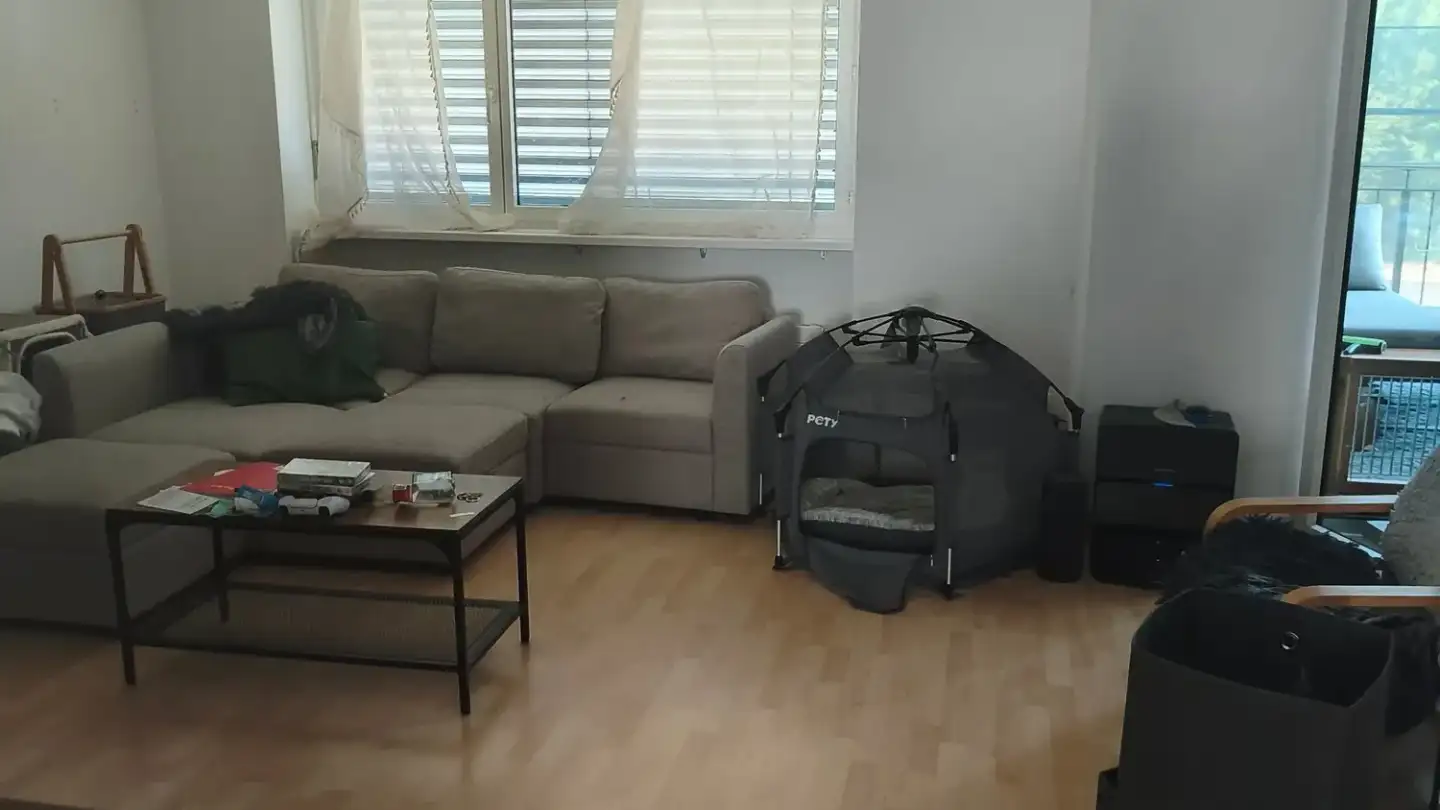 Apartment for rent - Zürcherstrasse 1, 7320 Sargans - Photo 3