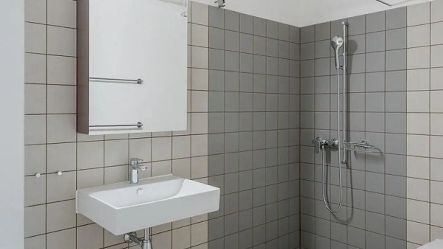 Apartment for rent - Hardstrasse 6, 8105 Regensdorf - Photo 3